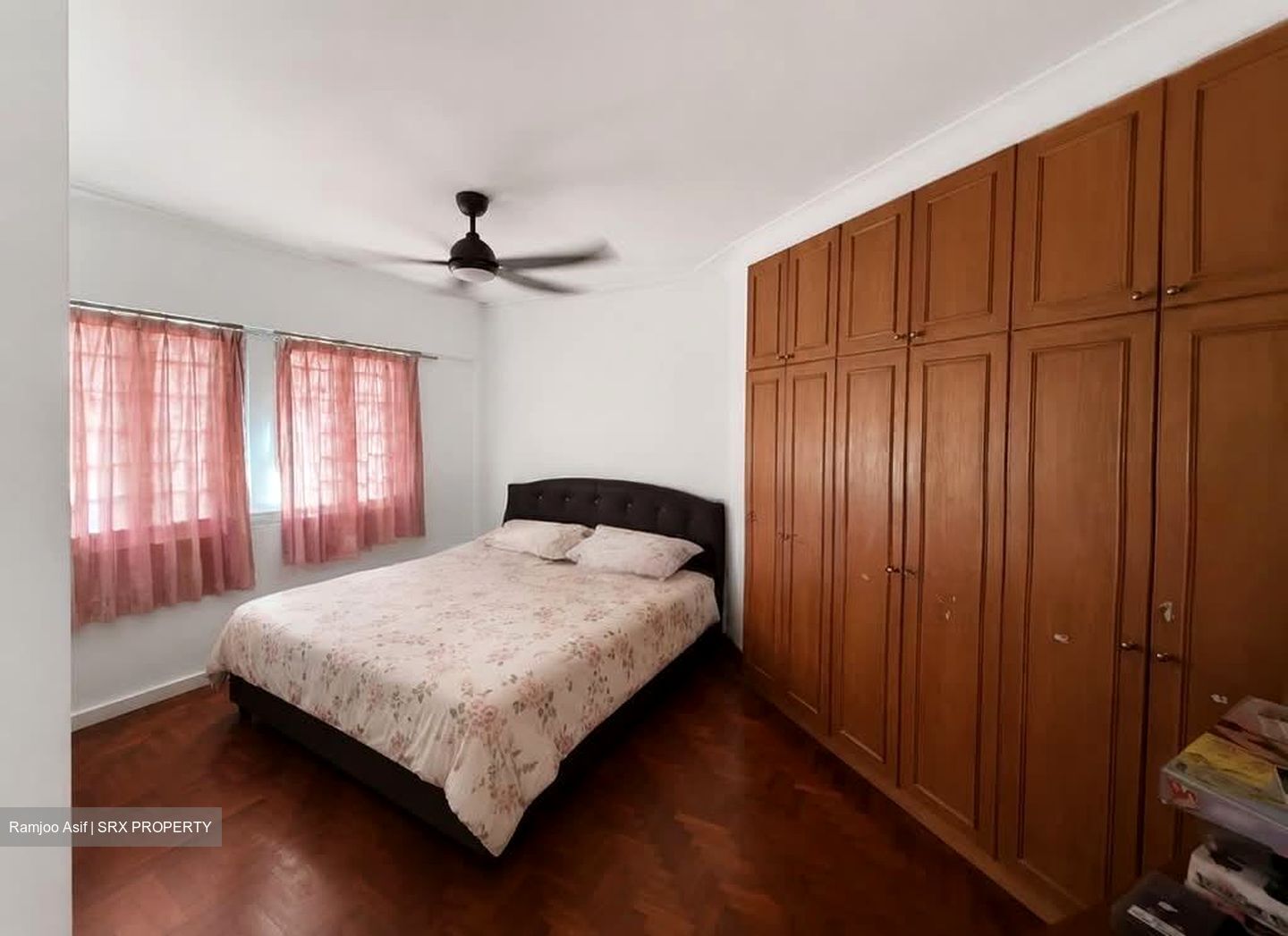 Melville Park (D18), Condominium #577799851